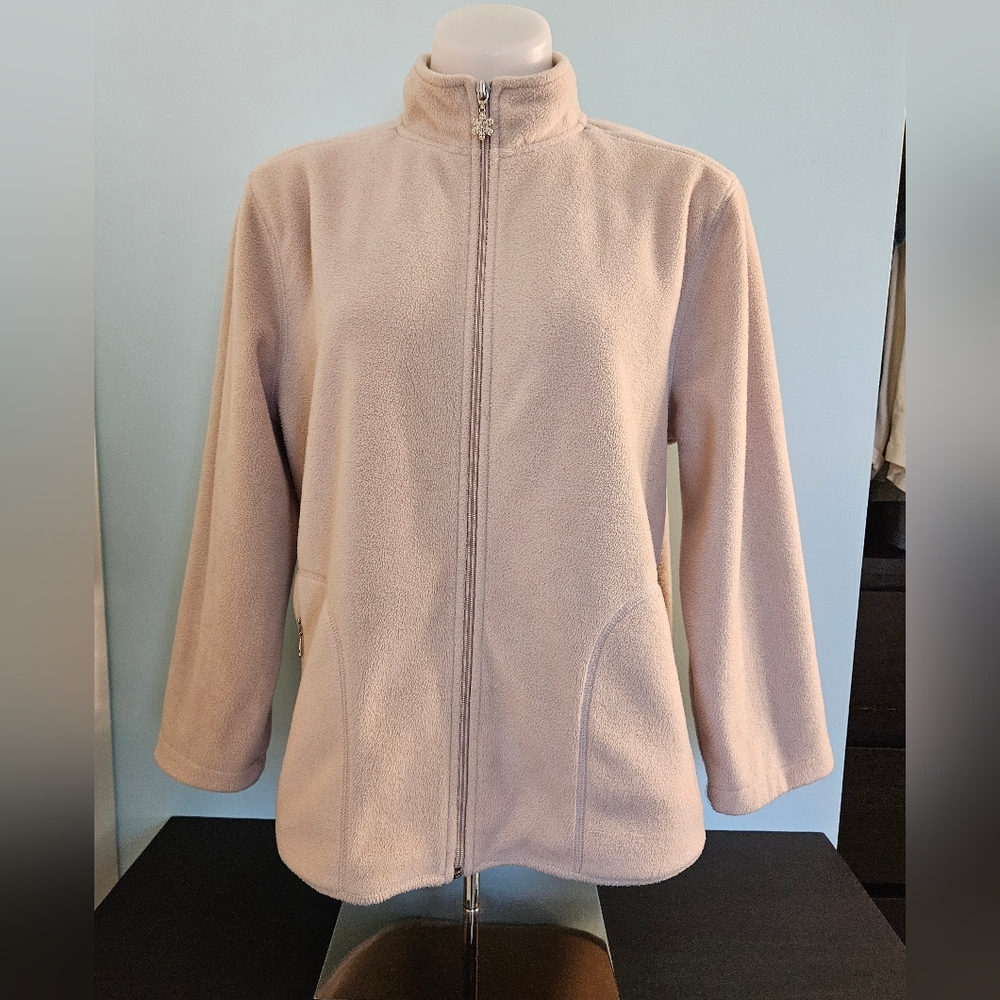 Vintage Tradition Country Collection Fleece Jacket